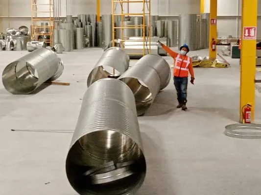 Infinity HVAC Service