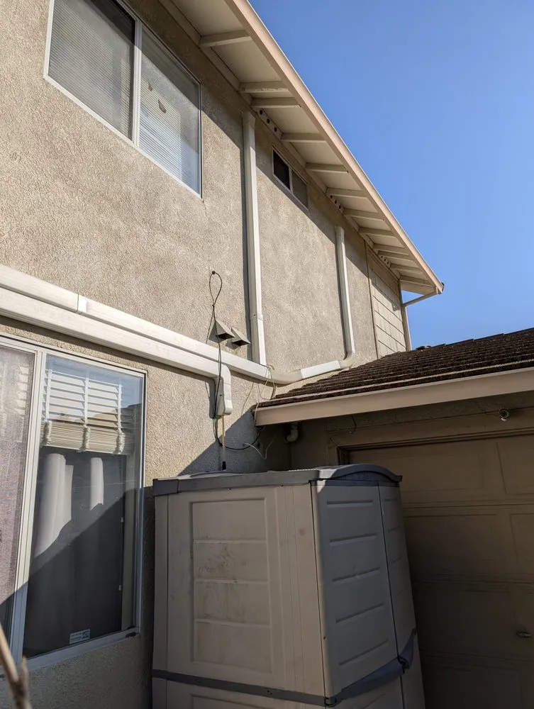 Slide of Infinity Hvac Services