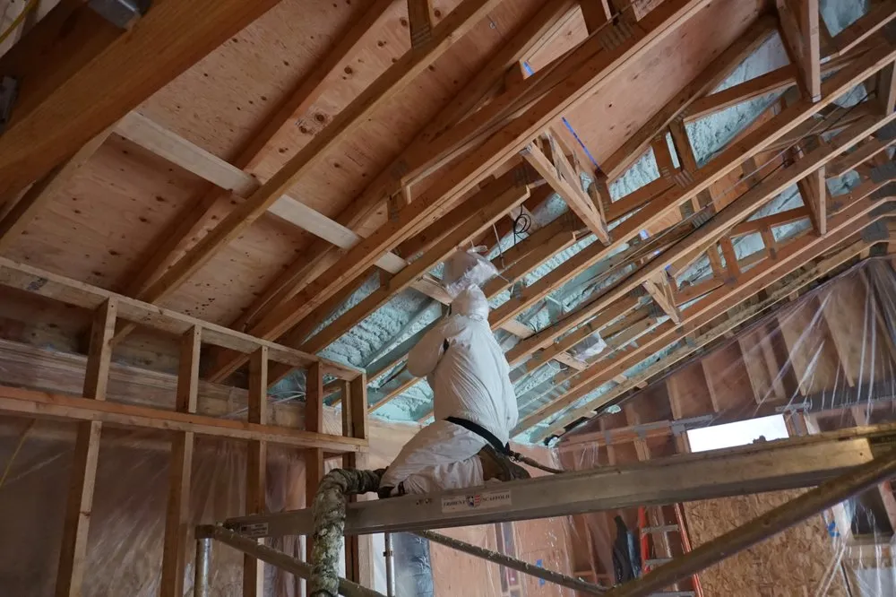 Slide of Infinity Hvac Services