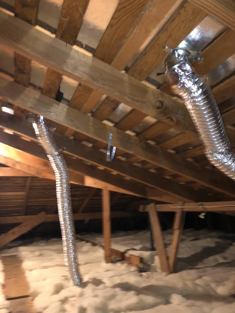 Slide of Infinity Hvac Services