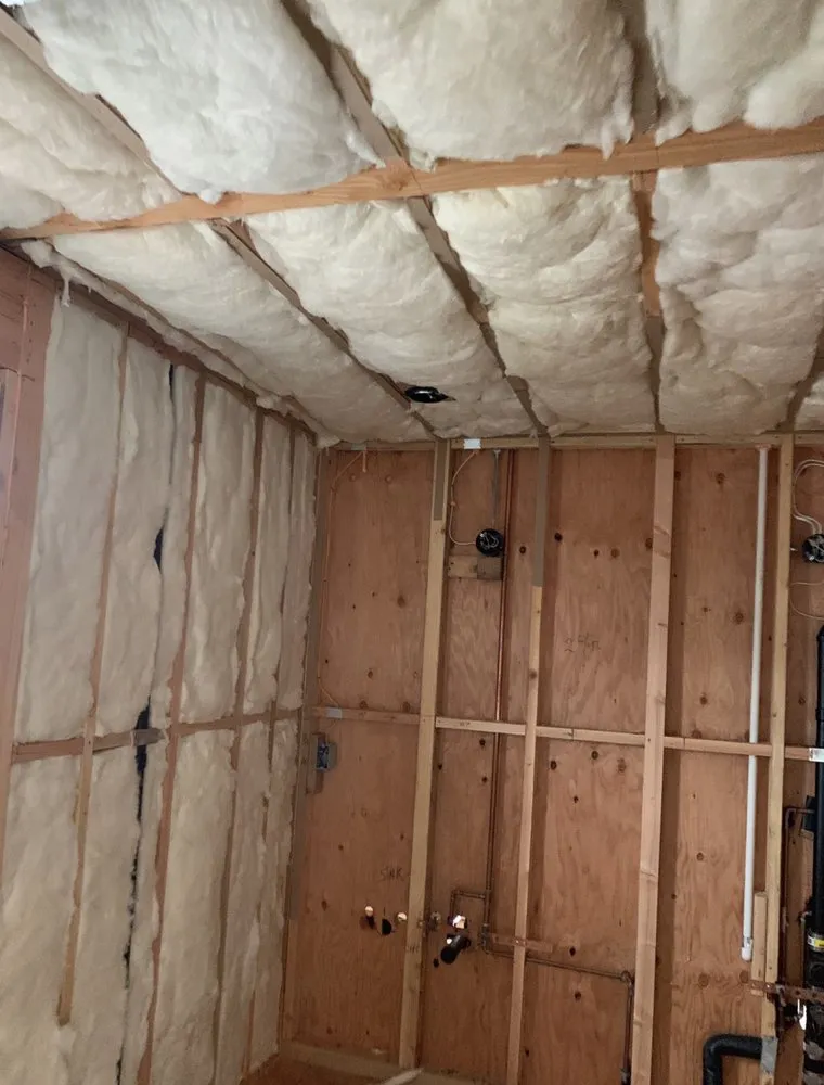 Slide of Infinity Hvac Services