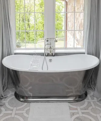 Infinity Plumbing & Boiler Repair Logo