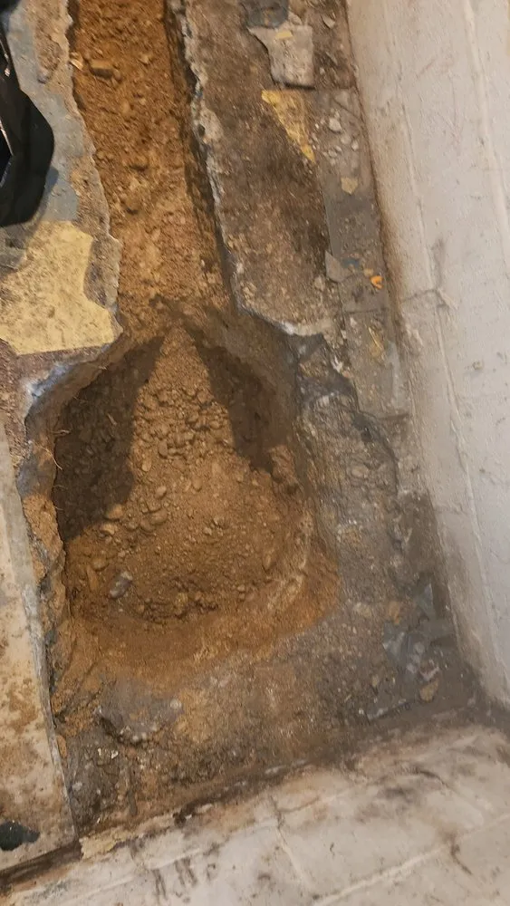 Slide of Infinity Property Solutions