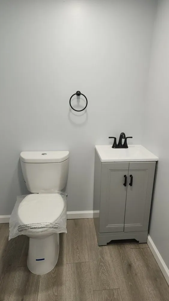 Slide of Infinity Property Solutions