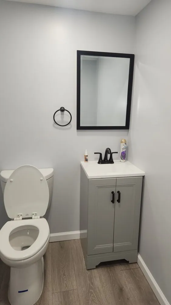 Slide of Infinity Property Solutions