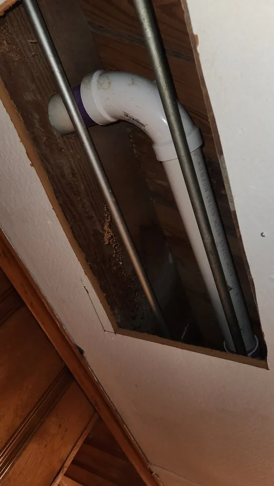 Slide of Infinity Property Solutions