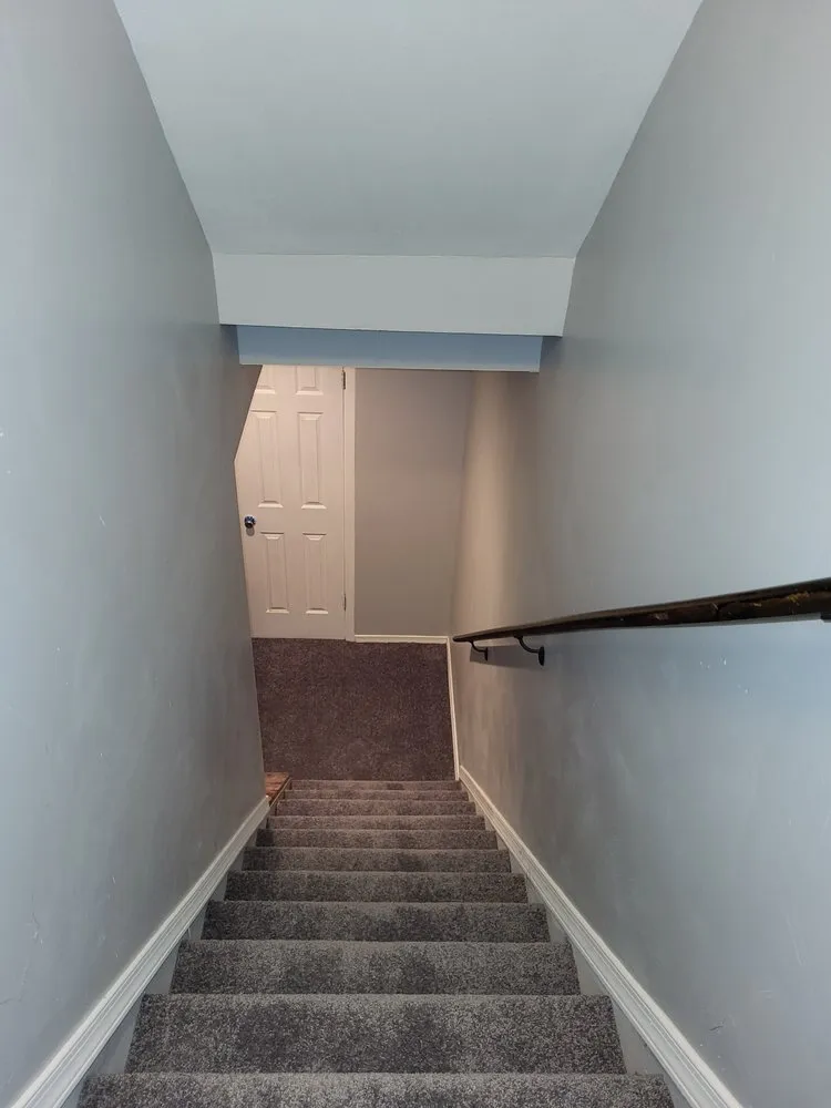 Slide of Infinity Property Solutions