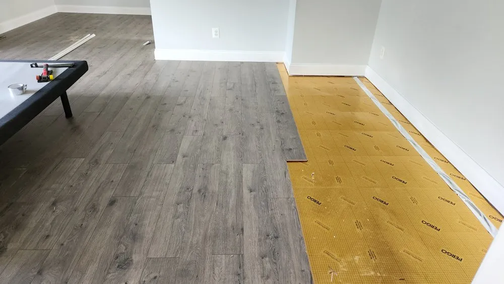 Slide of Infinity Property Solutions