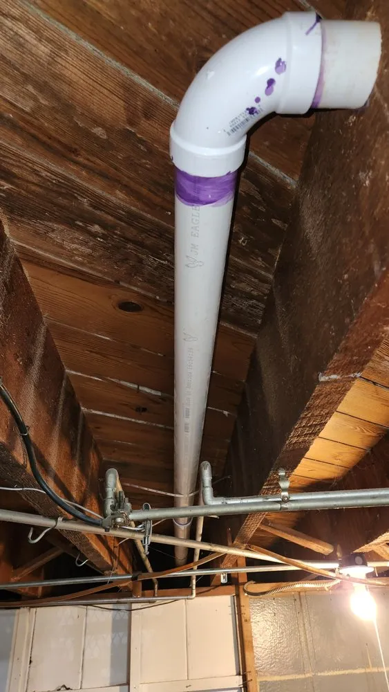 Slide of Infinity Property Solutions