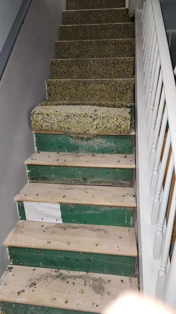 Slide of Infinity Property Solutions