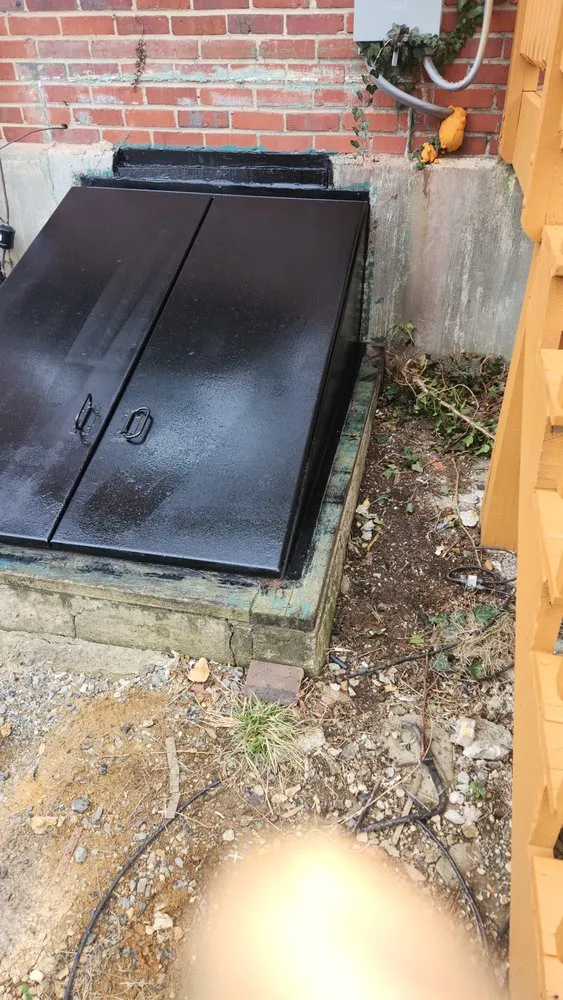 Slide of Infinity Property Solutions