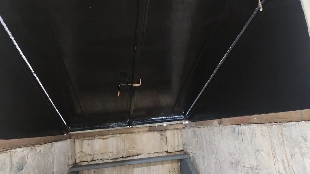 Slide of Infinity Property Solutions