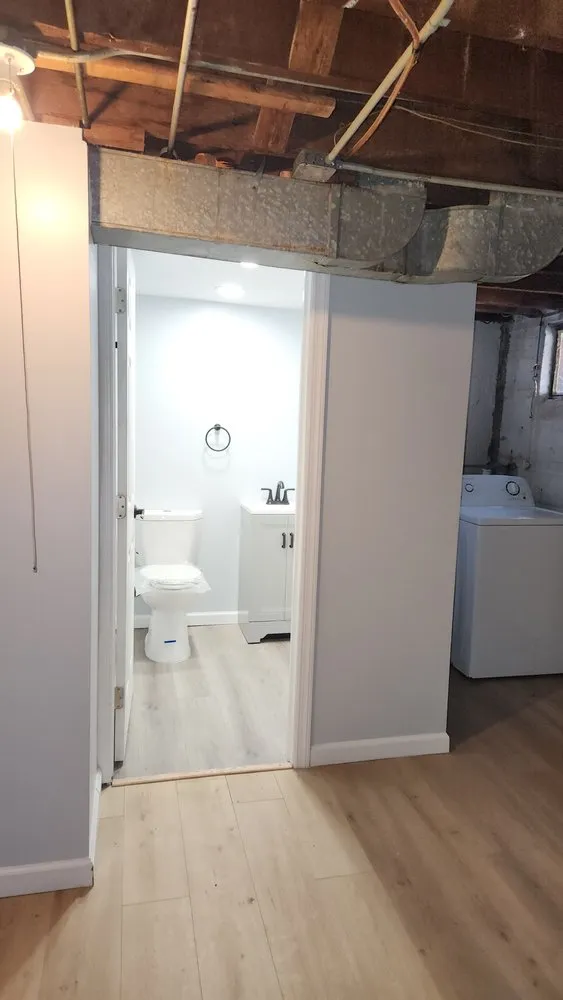 Slide of Infinity Property Solutions