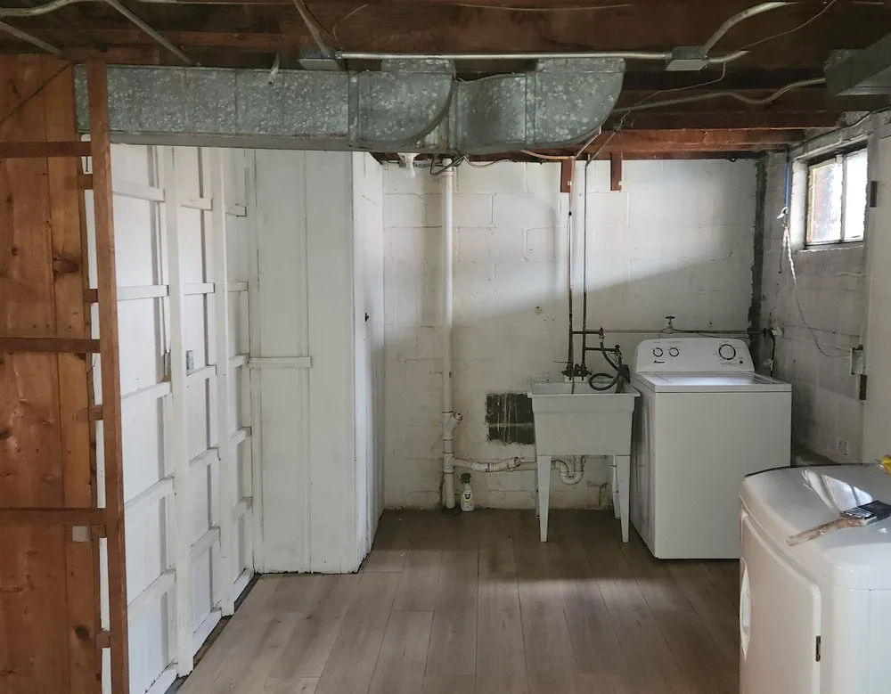 Slide of Infinity Property Solutions