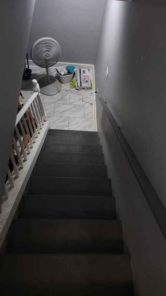 Slide of Infinity Property Solutions