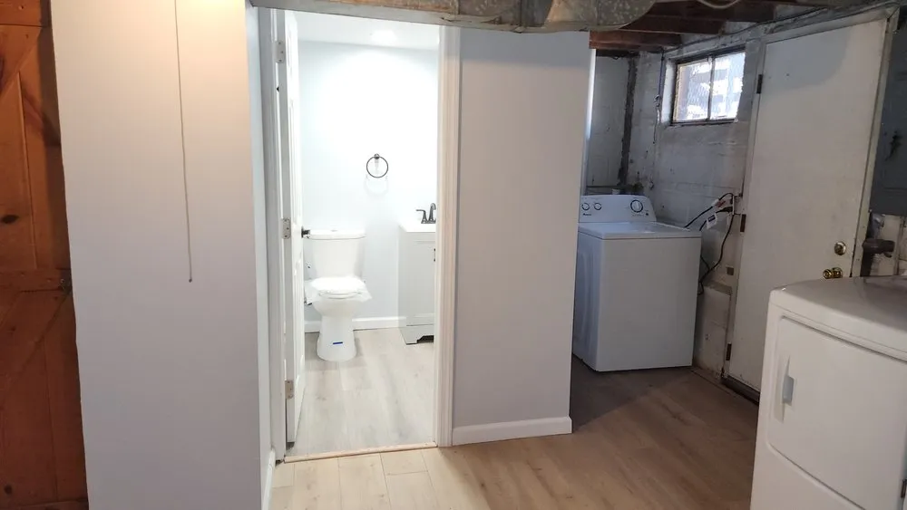 Slide of Infinity Property Solutions