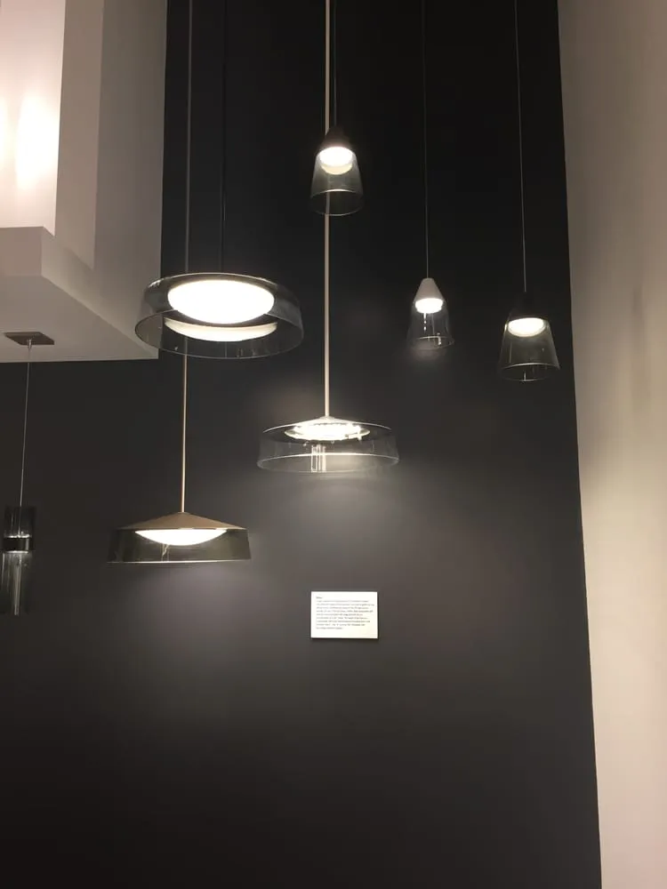 Slide of Infinity Services