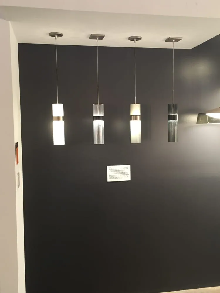 Slide of Infinity Services