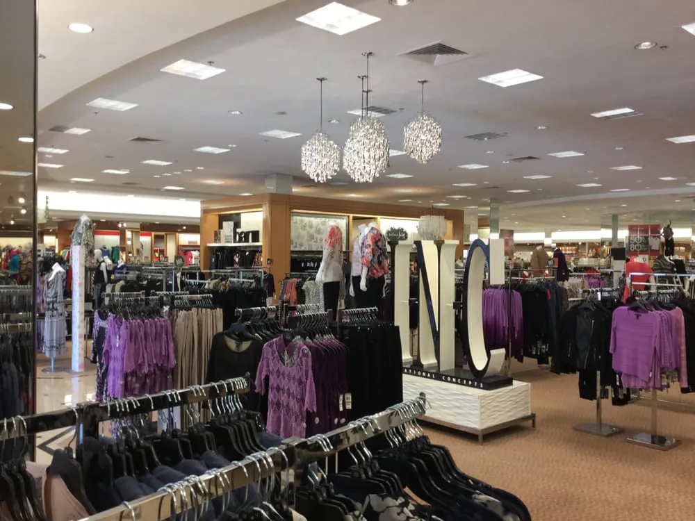 Slide of Infinity Services