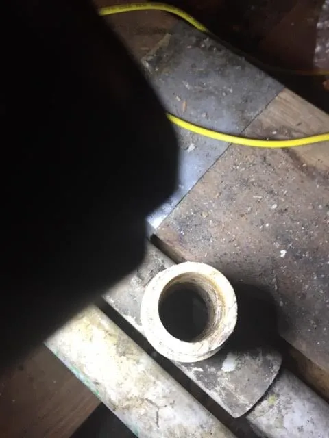 Slide of Infinity Services