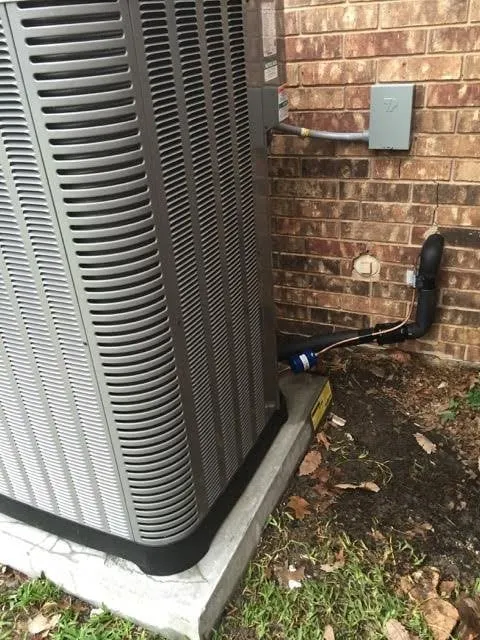 Slide of Infinity Services