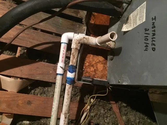 Slide of Infinity Services