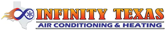Slide of Infinity Texas Air Conditioning & Heating