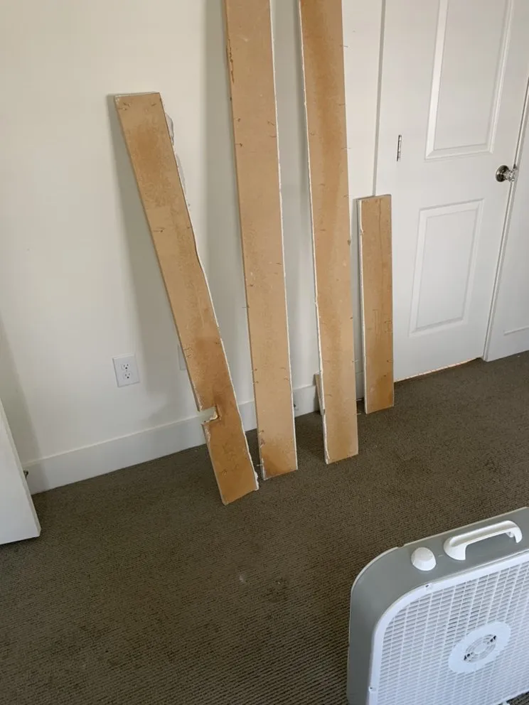 Slide of Infinity Water Restoration