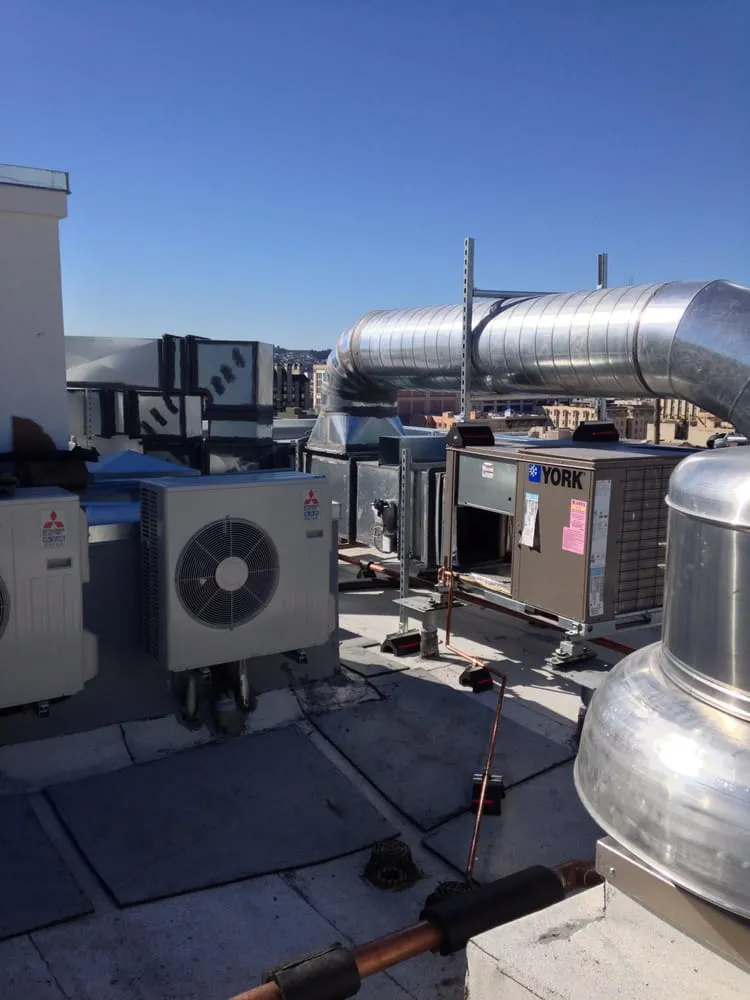 Slide of Infinium Air