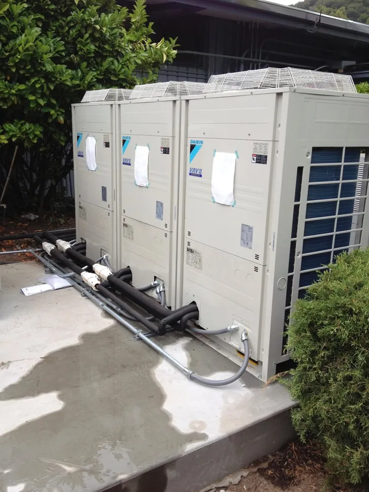 Slide of Infinium Air