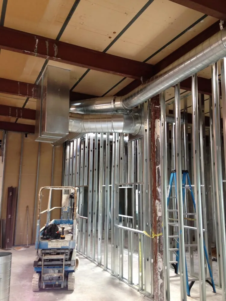 Slide of Infinium Air