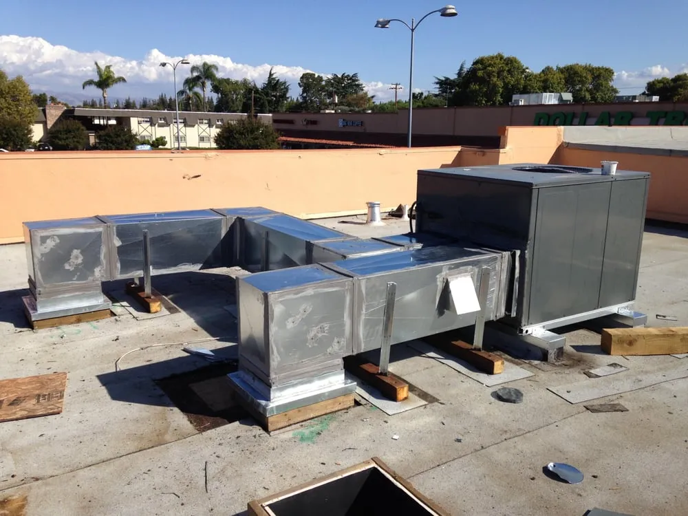 Slide of Infinium Air