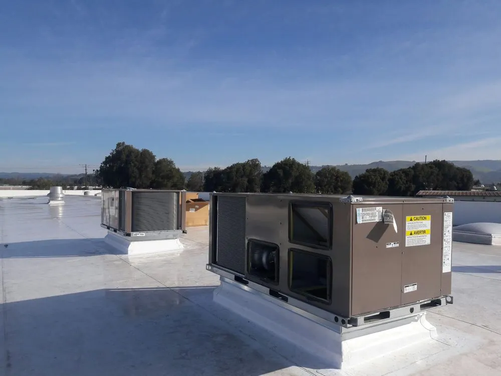 Slide of Infinium Air