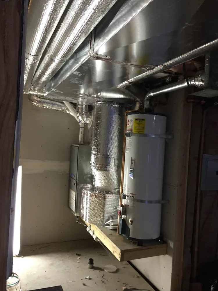 Slide of Infinium Air