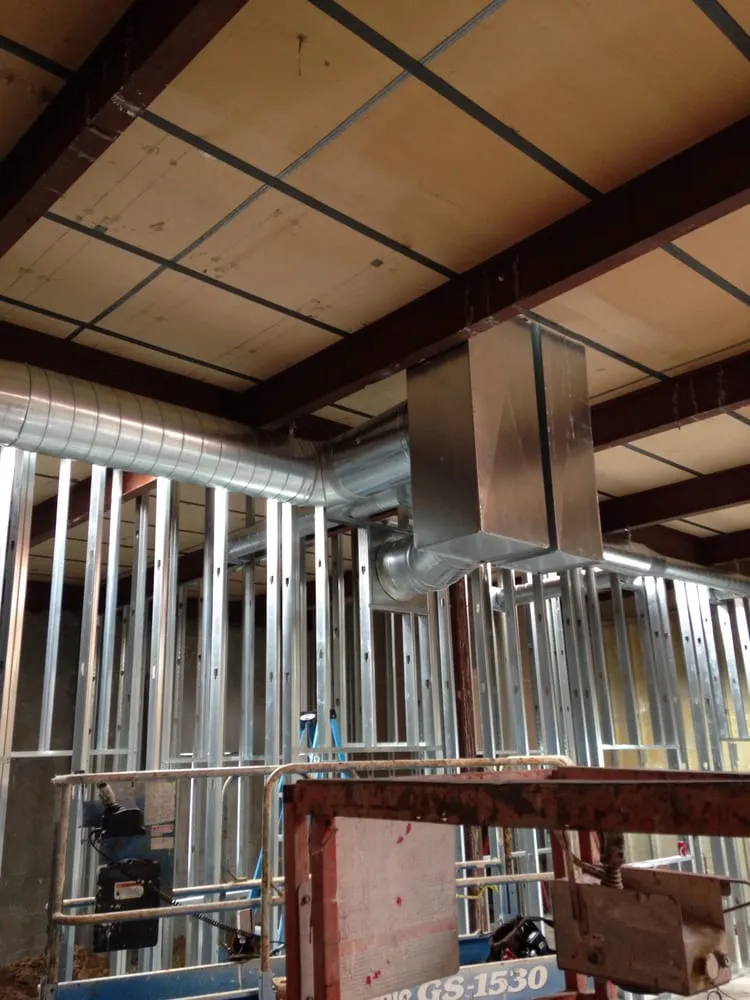 Slide of Infinium Air