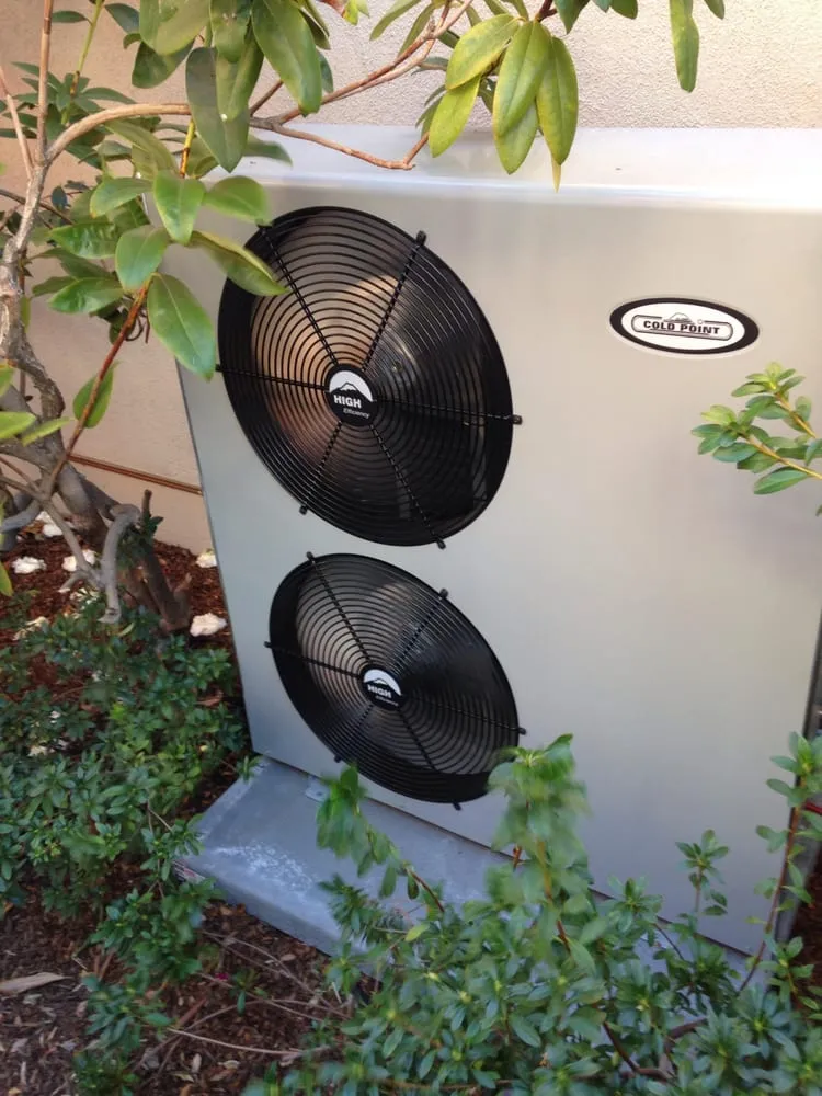 Slide of Infinium Air