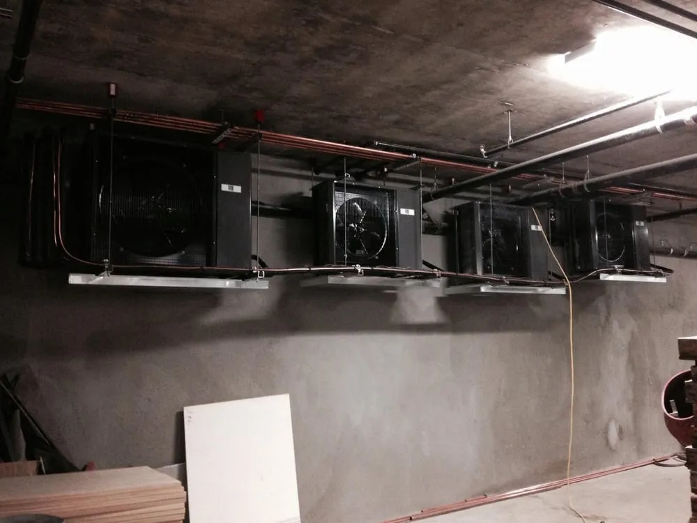 Slide of Infinium Air