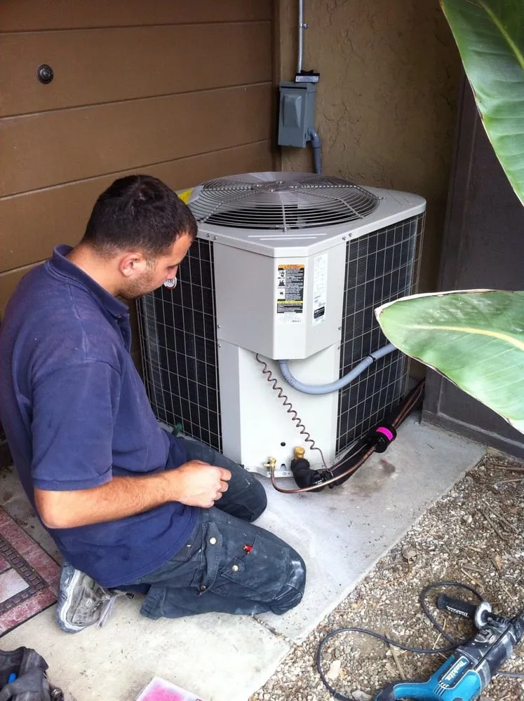 Slide of Infinium Air