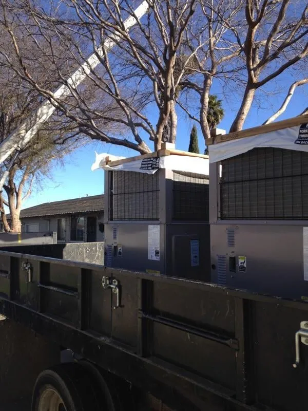 Slide of Infinium Air