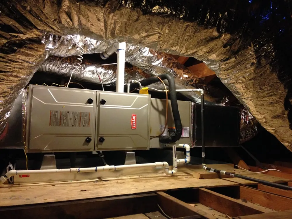 Slide of Infinium Air