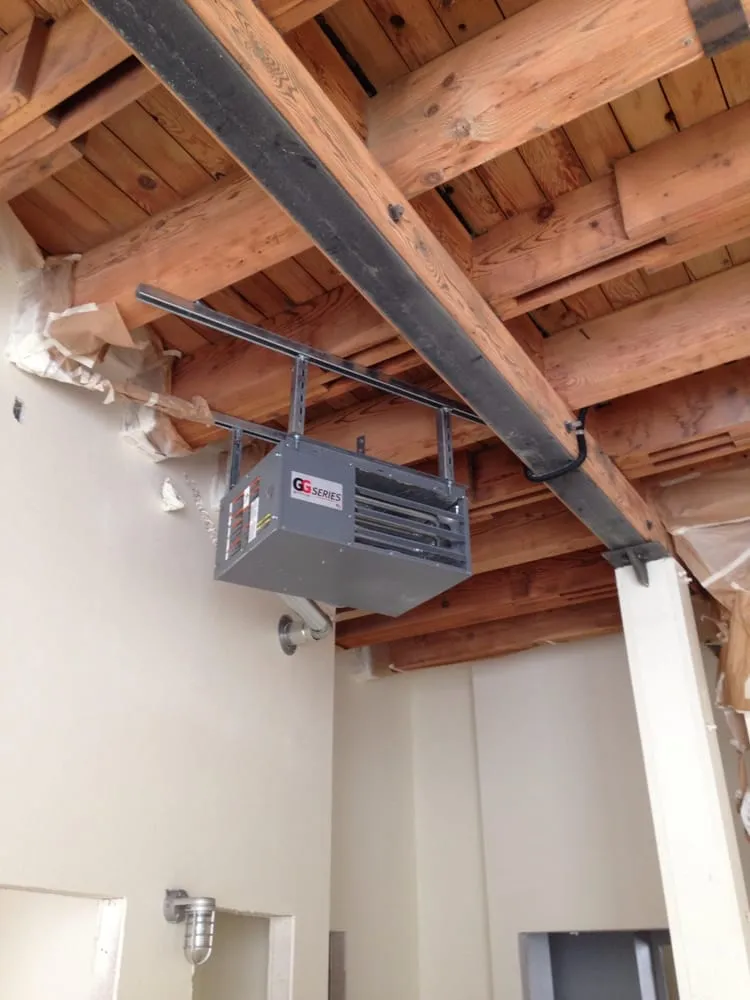 Slide of Infinium Air