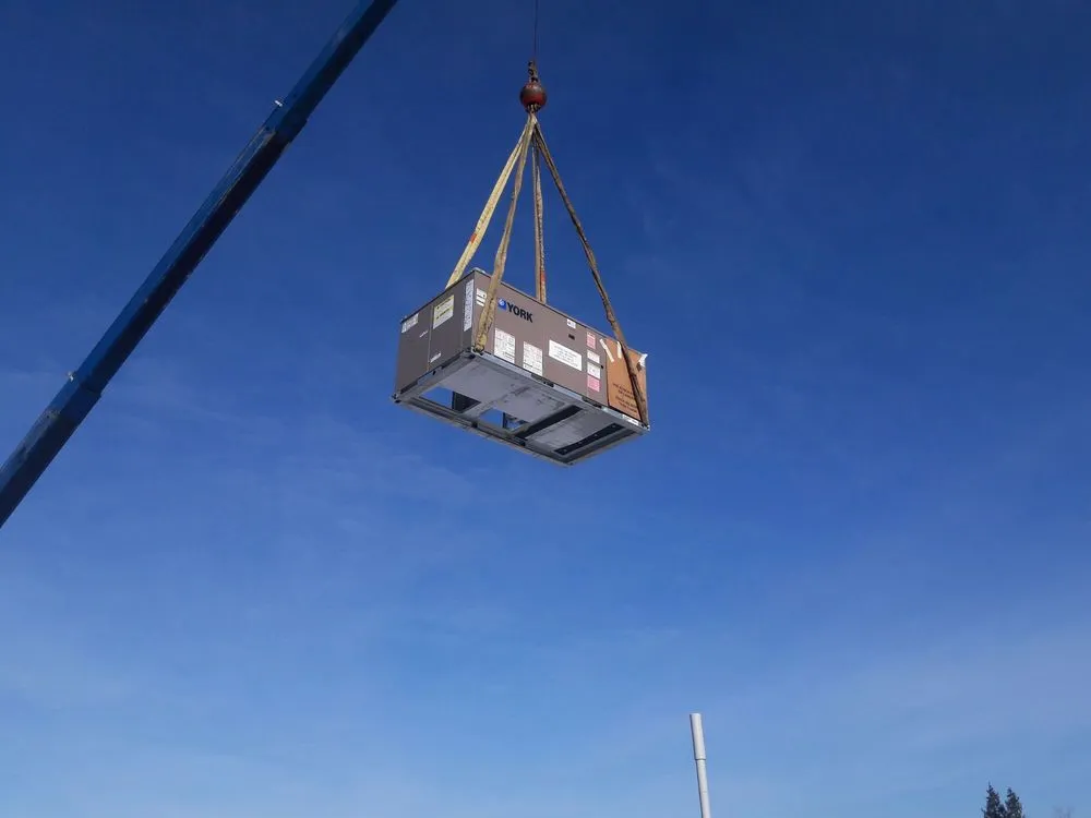 Slide of Infinium Air