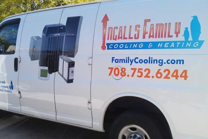 Slide of Ingalls Family Cooling & Heating