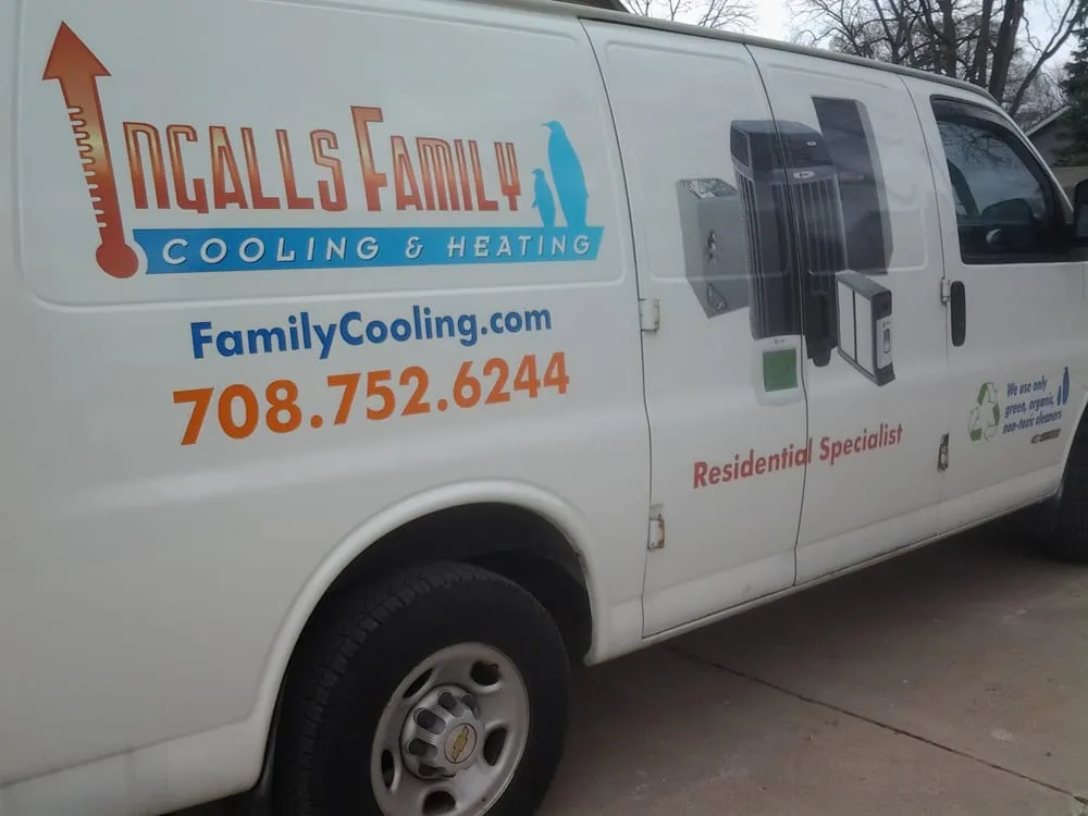 Slide of Ingalls Family Cooling & Heating