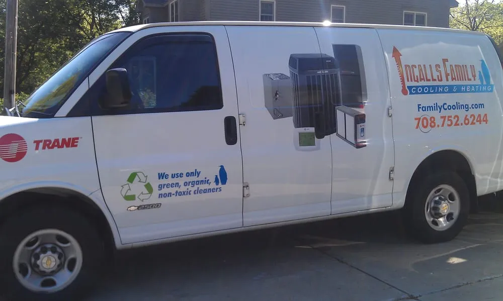 Slide of Ingalls Family Cooling & Heating