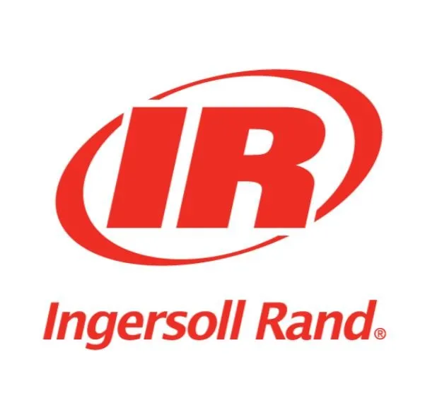 Slide of Ingersoll Rand