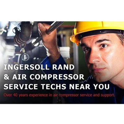 Ingersoll Rand