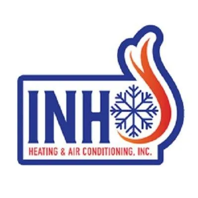 Slide of INH Heating & Air Conditioning