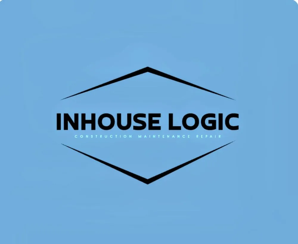 Slide of Inhouse Logic