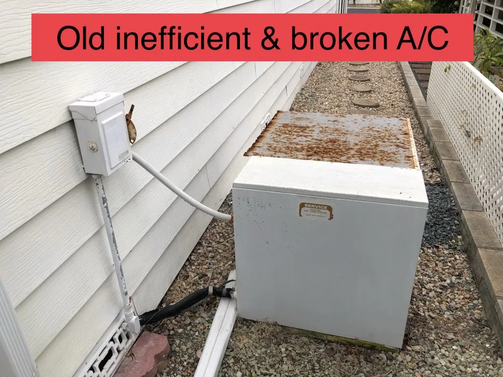 Slide of Inland Empire Comfort